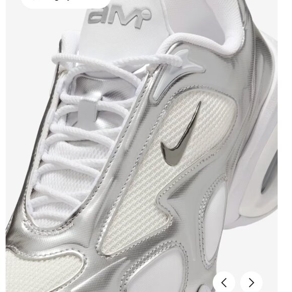 Nike Air Max Muse - Womens 10.5 - Picture 9 of 13